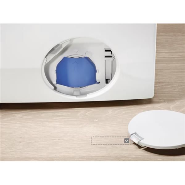 Lavatrici Electrolux LAVAT EW6FZ28G 8KG A 1400GIRI S600 914931079