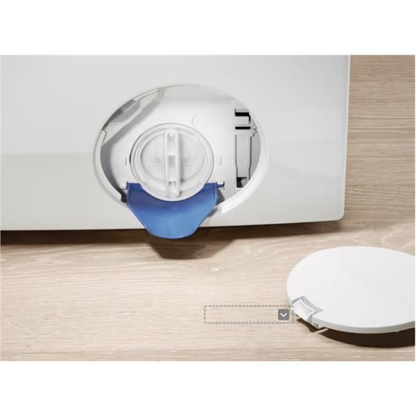 Lavatrici Electrolux LAVAT EW6FZ28G 8KG A 1400GIRI S600 914931079