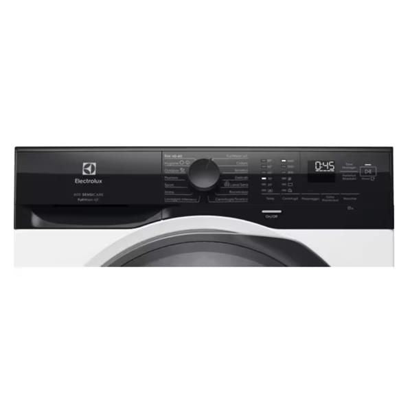 Lavatrici Electrolux LAVAT EW6FZ28G 8KG A 1400GIRI S600 914931079
