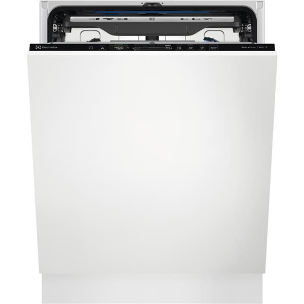 Lavastoviglie Electrolux LAVAST INC EEZ68600W A 14CP 60CM