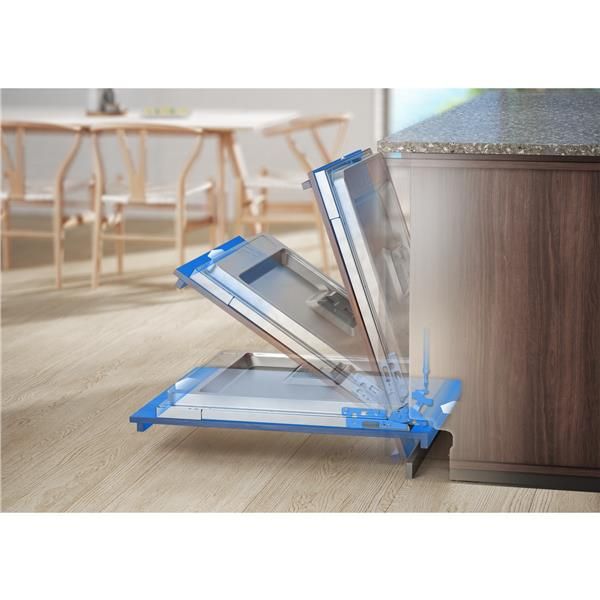 Lavastoviglie Electrolux LAVAST INC EES68525LP 14C B 911437439