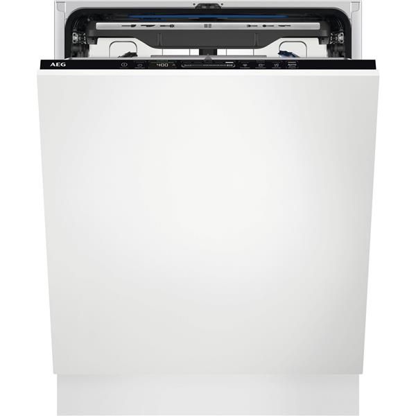 Lavastoviglie Electrolux LAVAST INC EES68525LP 14C B 911437439