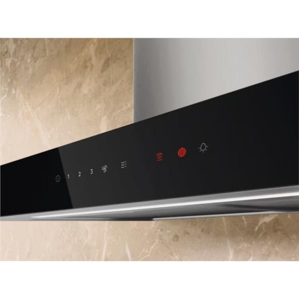 Cappe Electrolux CAPPA CAMINO LFT826X 60CM 250W WIFI