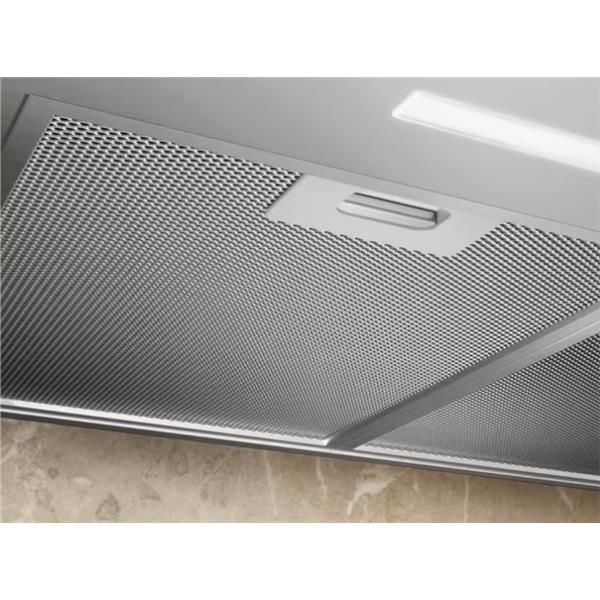 Cappe Electrolux CAPPA CAMINO LFT826X 60CM 250W WIFI