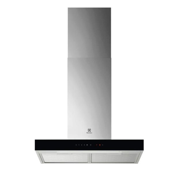 Cappe Electrolux CAPPA CAMINO LFT826X 60CM 250W WIFI