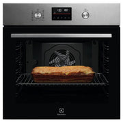 Forni Electrolux FORNO PIRO LOF4P46TX A+ 60