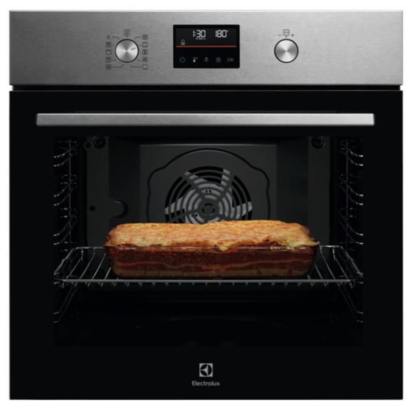 Forni Electrolux FORNO PIRO LOF4P46TX A+ 60