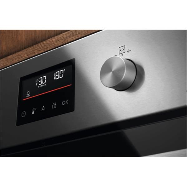 Forni Electrolux FORNO PIRO LOF4P46TX A+ 60