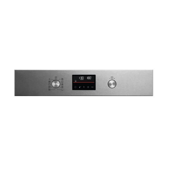 Forni Electrolux FORNO PIRO LOF4P46TX A+ 60