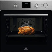 Forni Electrolux FORNO REAL STEAM LOC3H44TXE 60CM 949284003