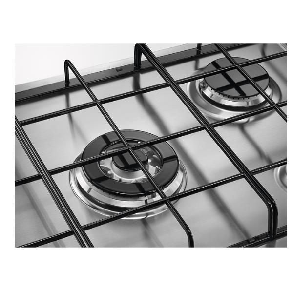 Piani Cottura Electrolux PIANO GAS EGS7534X 75CM 5F INOX
