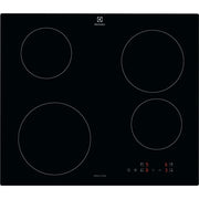 Piani Cottura Electrolux PIANO INDUZ VETR EIB60424C 60CM 4F