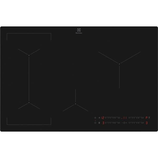 Piani Cottura Electrolux PIANO IND BRIDGE EIV83443CT 80 MAT