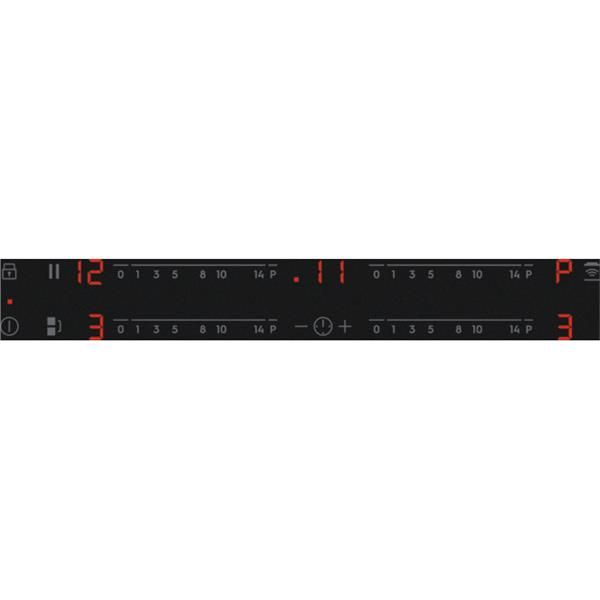 Piani Cottura Electrolux PIANO IND BRIDGE EIV83443CT 80 MAT 949599529