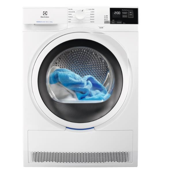 Asciugatrici Electrolux ASC EW7HA482 8KG A++ 916099473