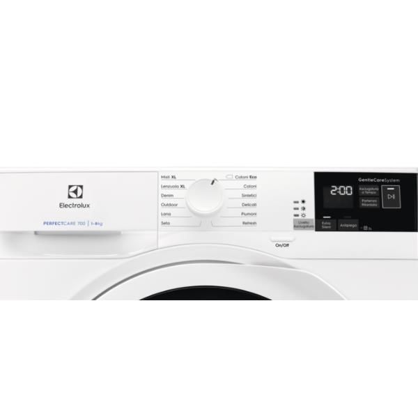 Asciugatrici Electrolux ASC EW7HA482 8KG A++ 916099473