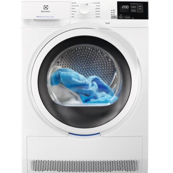 Asciugatrici Electrolux ASC EW7HA482 8KG A++ 916099473