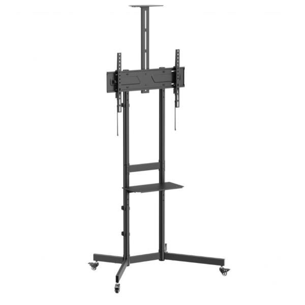 SUPPORTI TV/MONITOR Equip 37 -70 ECONOMY TV TROLLEY CAMERA