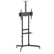 SUPPORTI TV/MONITOR Equip 37 -70 ECONOMY TV TROLLEY CAMERA 650636