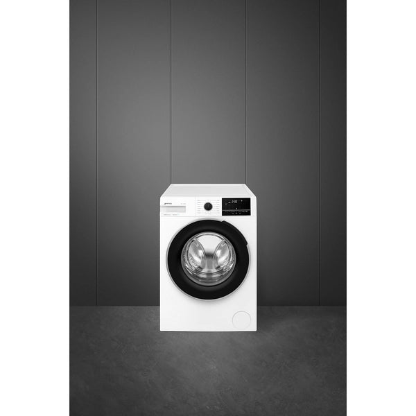 LAVATRICE SMEG WNEX94SEA1 9KG CL.A