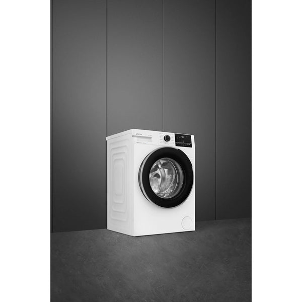 LAVATRICE SMEG WNEX94SEA1 9KG CL.A