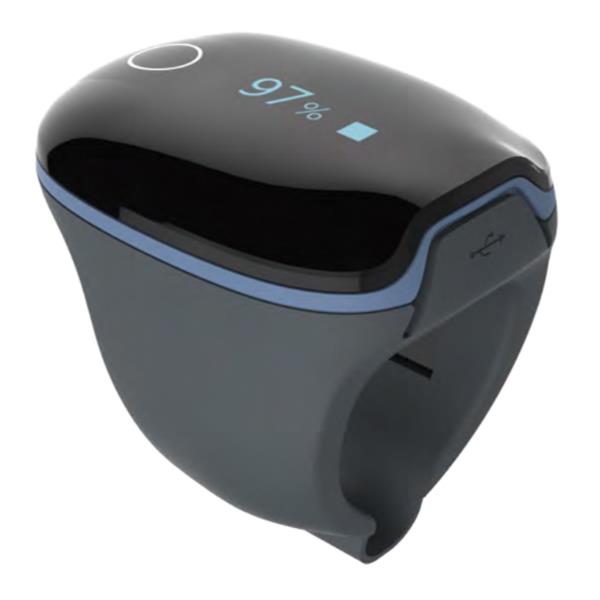 Benessere Gima O2 RING ANELLO MONITORAGGIO SONNO 35067