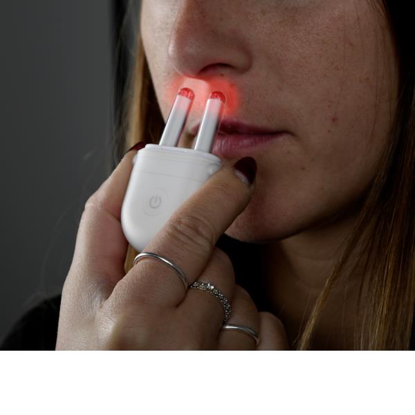 Benessere Gima FOTOTERAPIA RINITE ALLERGICA 28107
