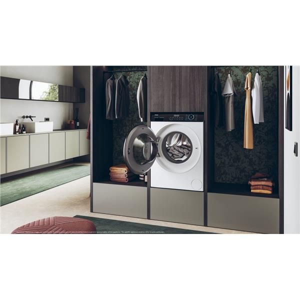 Lavatrici Haier HW100-BP14939-S - LAV 10 KG CL.A 31020087