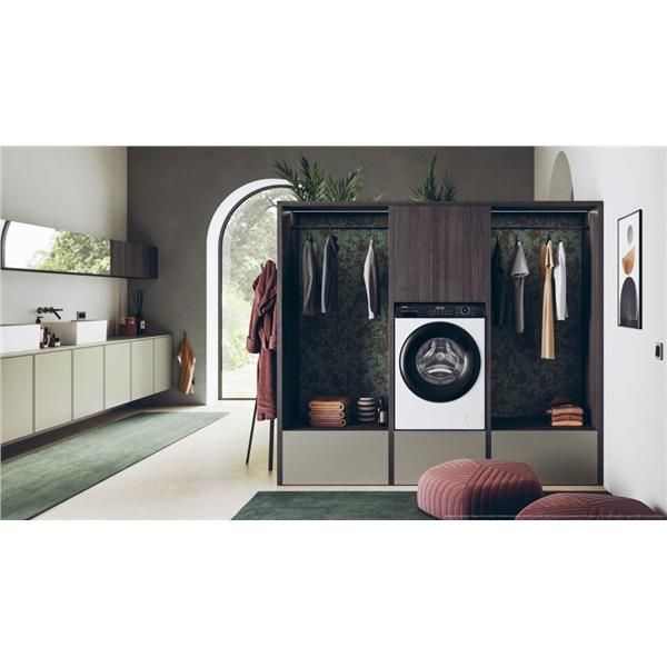 Lavatrici Haier HW100-BP14939-S - LAV 10 KG CL.A 31020087