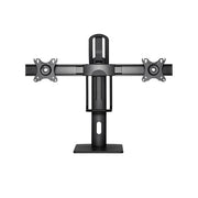 SUPPORTI TV/MONITOR Hamlet SUPPORTO MONITOR DOPPIO MAX 2X27