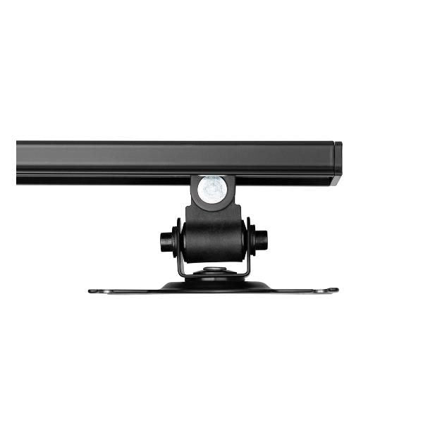 SUPPORTI TV/MONITOR Hamlet SUPPORTO MONITOR DOPPIO MAX 2X27