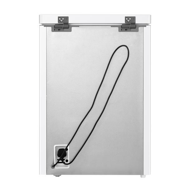 CONGELATORI Hisense CONGELATORE A POZZETTO CL. E 97 L BIANCO