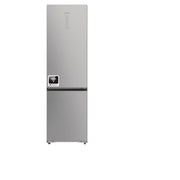 Frigoriferi Hisense COMBI SILVER KITCHEN FIT 413L RB5P410SACC