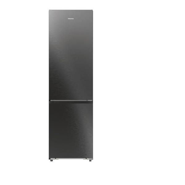 Frigoriferi Hisense COMBI NERO KITCHEN FIT 413L RB5P410SBFC