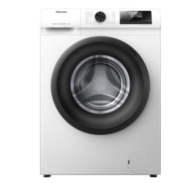 Lavatrici Hisense LAVAT SLIM 7KG C 1200 GIRI VAP