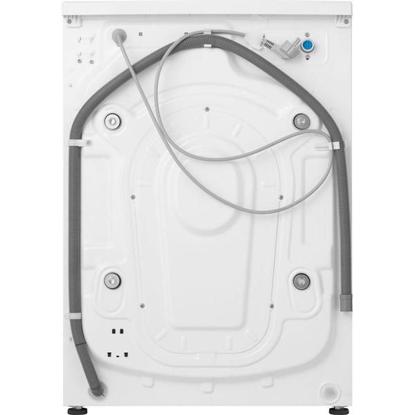 Lavatrici Hisense LAVAT 8 KG 1400 GIRI CL. A WF1Q8041BW
