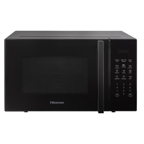 Microonde e fornetti Hisense MICRO GRILL 20L MECCANICO BIANCO H20MOWP1HG