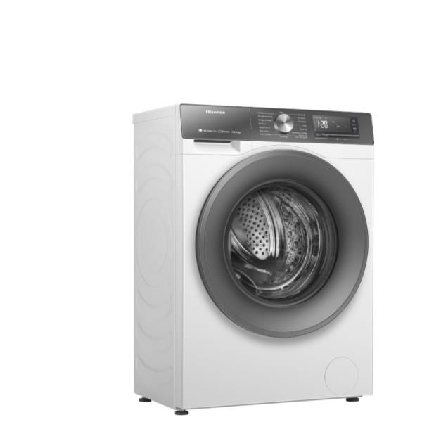 LAVASCIUGA Hisense LAVASCIUGA 10 + 6 KG CLASSE A/D DISPLAY LED