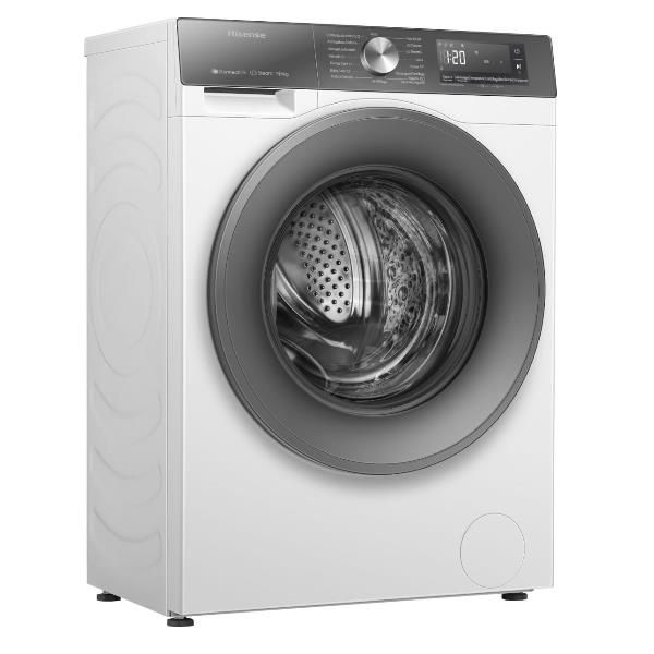 Lavasciuga Hisense LAVASC 9/6KG CL LAV A CL ASC D WD3S9043BW7
