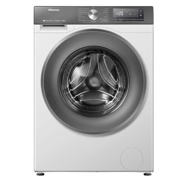 LAVASCIUGA Hisense LAVASCIUGA 9 + 6 KG CLASSE A/D DISPLAY LED