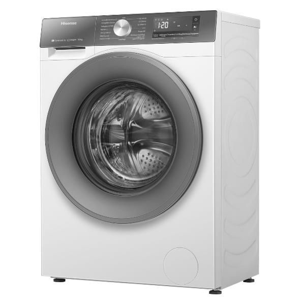 LAVASCIUGA Hisense LAVASCIUGA 9 + 6 KG CLASSE A/D DISPLAY LED