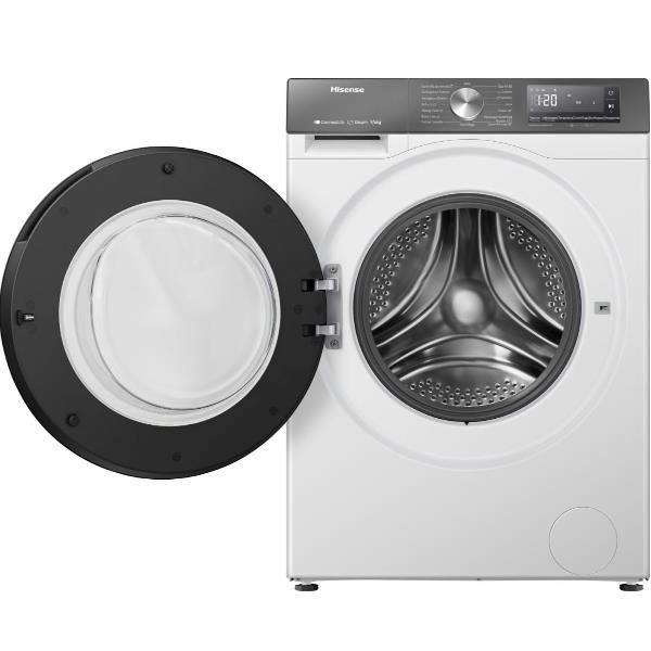LAVASCIUGA Hisense LAVASCIUGA 9 + 6 KG CLASSE A/D DISPLAY LED