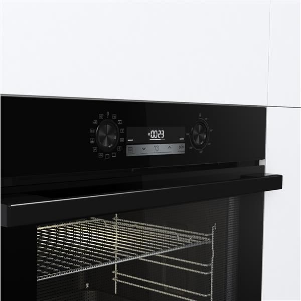 Forni Hisense FORNO NERO GUIDE TELESCOPICHE BI64213SEPBG