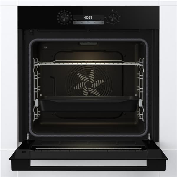 Forni Hisense FORNO NERO GUIDE TELESCOPICHE BI64213SEPBG