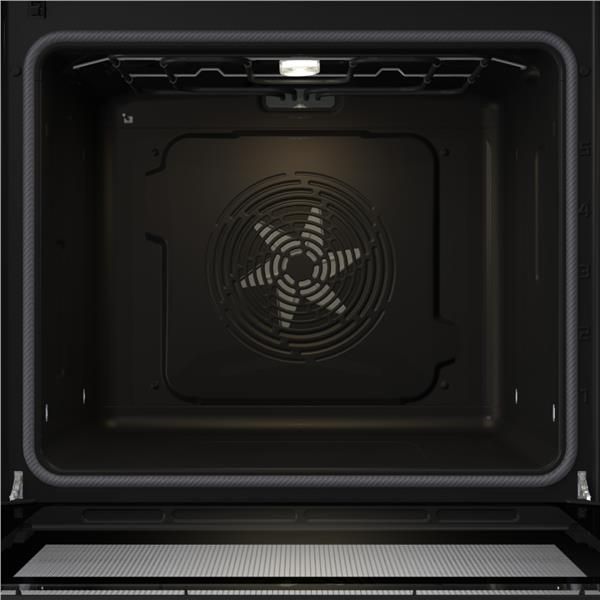 Forni Hisense FORNO NERO GUIDE TELESCOPICHE BI64213SEPBG