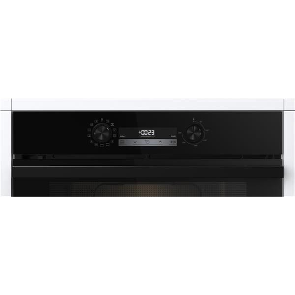 Forni Hisense FORNO NERO GUIDE TELESCOPICHE BI64213SEPBG