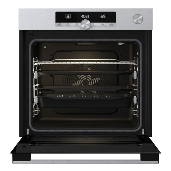 Forni Hisense FORNO 77L, VAPORE, PIROLISI, SONDA O643PX