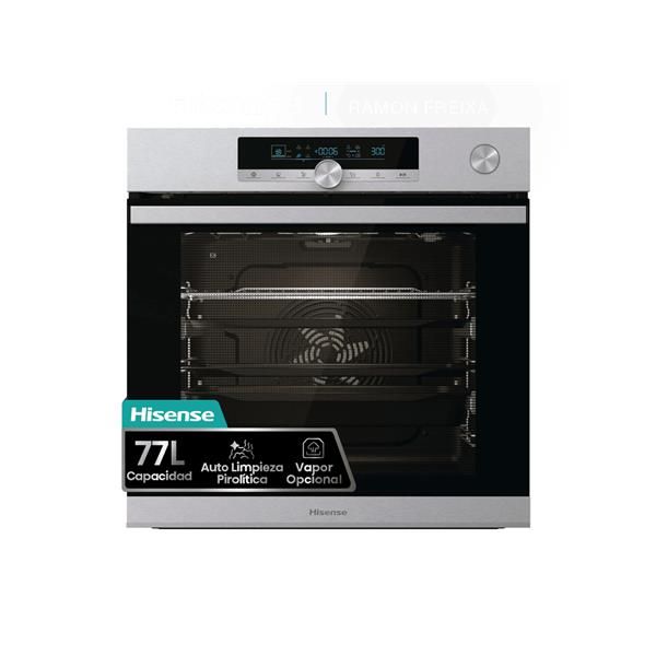 Forni Hisense FORNO 77L, VAPORE, PIROLISI, SONDA