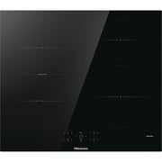 Piani Cottura Hisense PIANO INDUZIONE 60CM 4 ZONE