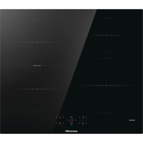 Piani Cottura Hisense PIANO INDUZIONE 60CM 4 ZONE